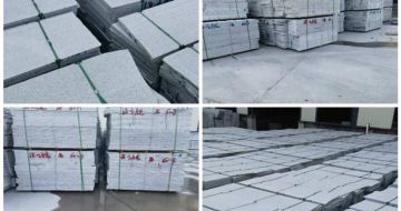 平顶山芝麻白1.8A光毛板