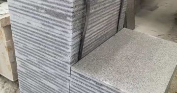 平顶山芝麻白火烧面成品