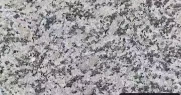平顶山 芙蓉白（芝麻白大花）火烧面