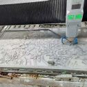 平顶山 别墅墙面石材雕刻
