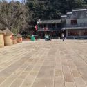 平顶山仿古石铺装效果
