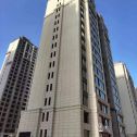 平顶山黄金麻高端小区，外墙干挂
