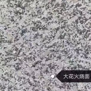 平顶山 芙蓉白（芝麻白大花）火烧面