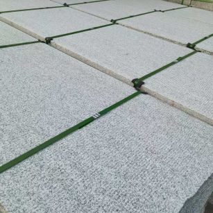 平顶山 芝麻白斧剁面