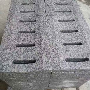 平顶山 花岗岩石材下水沟盖板，下水槽