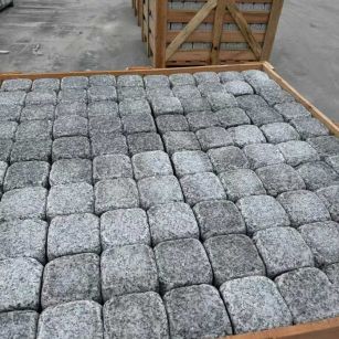 平顶山 园林景观滚石