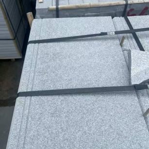 平顶山 芝麻灰火烧面拉槽台阶