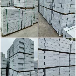 平顶山 花岗岩路沿石多少钱