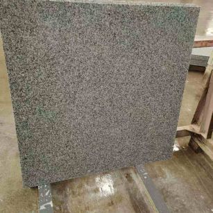 平顶山 芝麻白光面900*900，高地铁标准