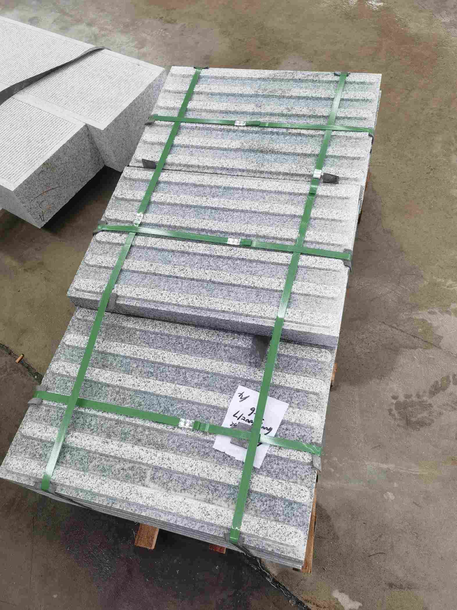 平顶山 盲道加工