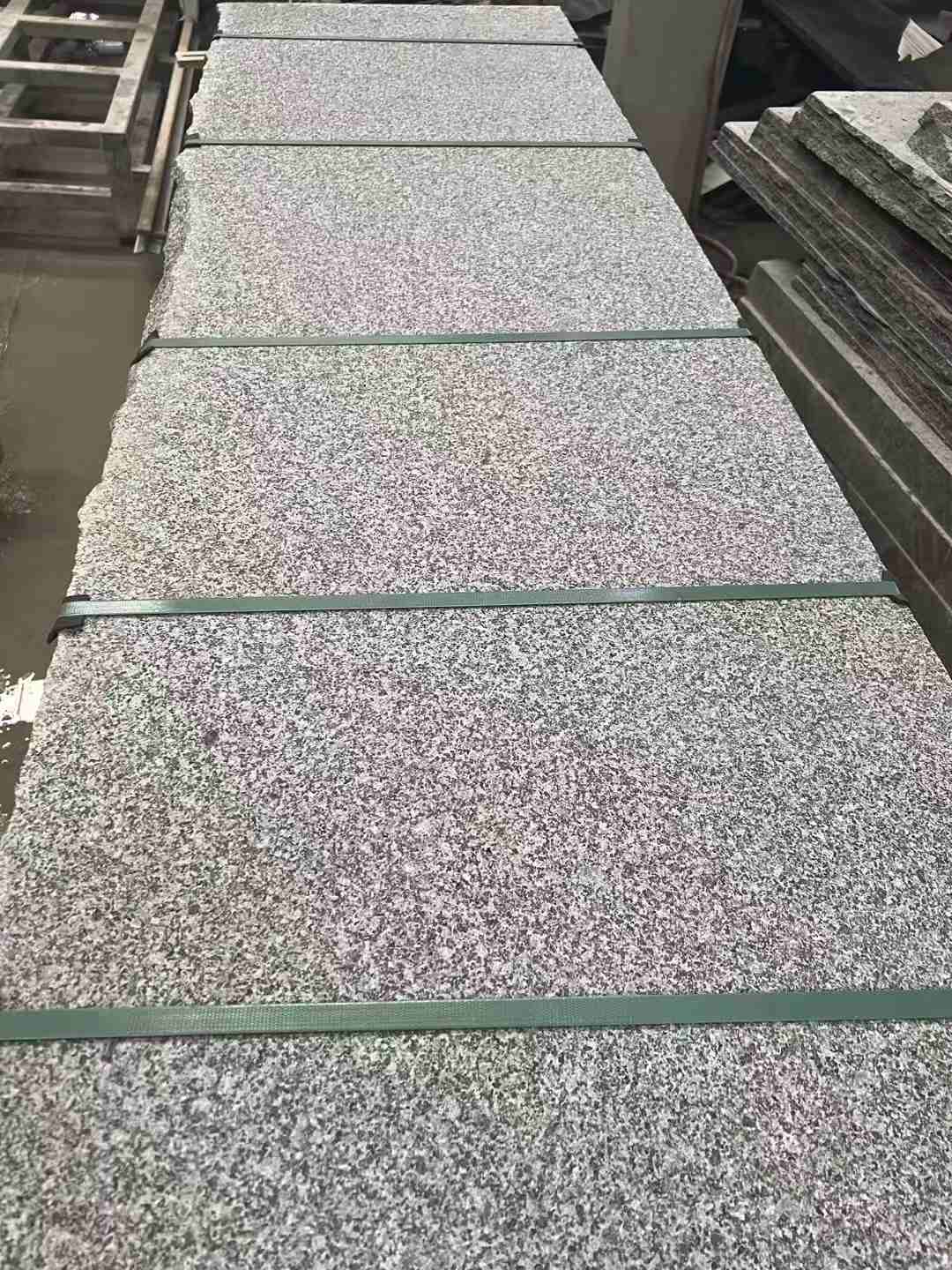 平顶山 芝麻黑火烧面