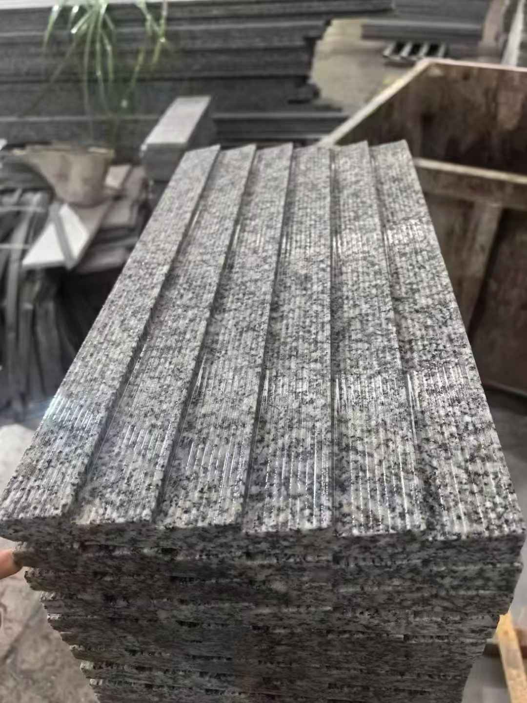 平顶山 狼牙石