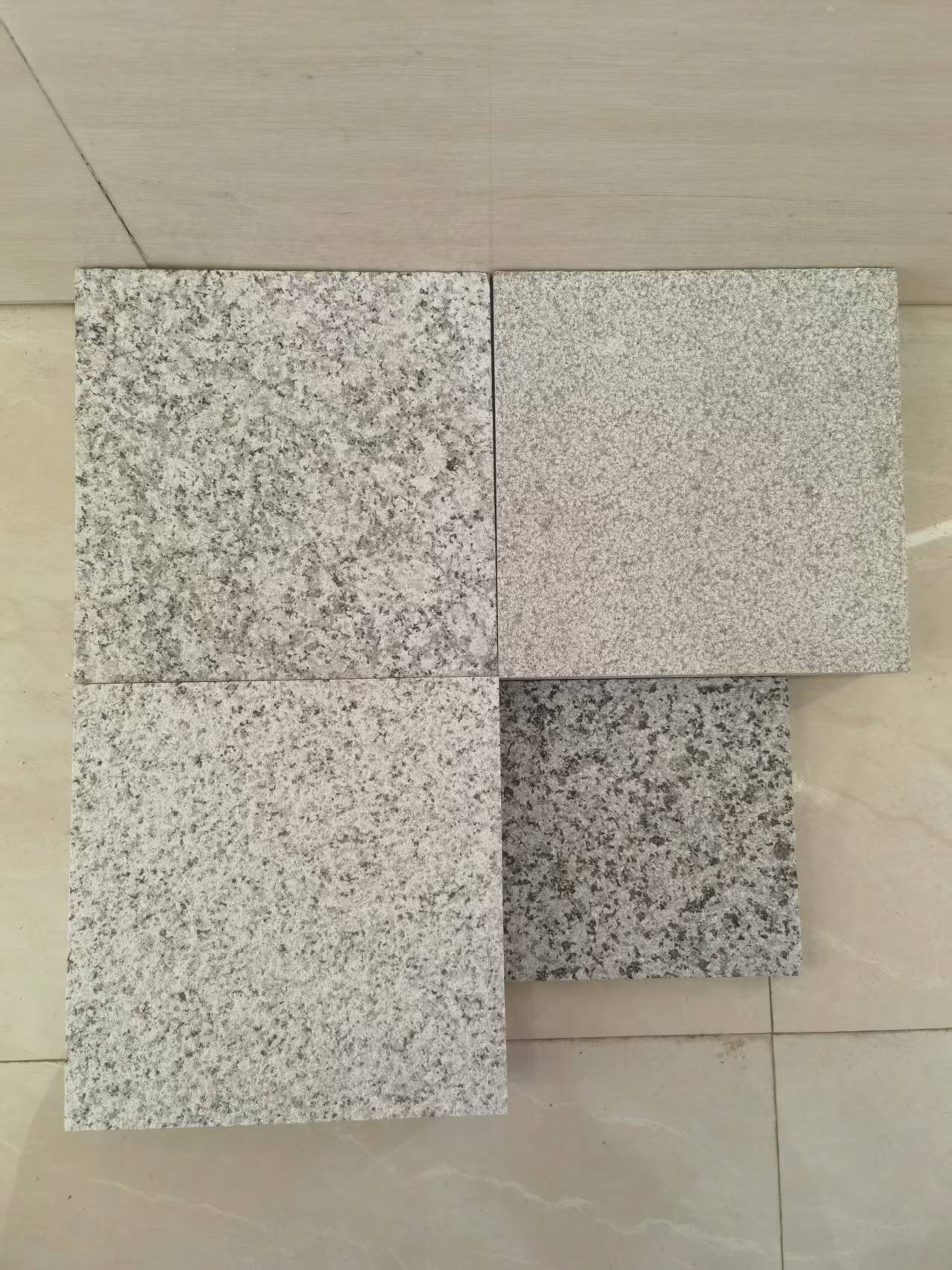 平顶山 芝麻白，芙蓉白，芝麻灰，芝麻黑