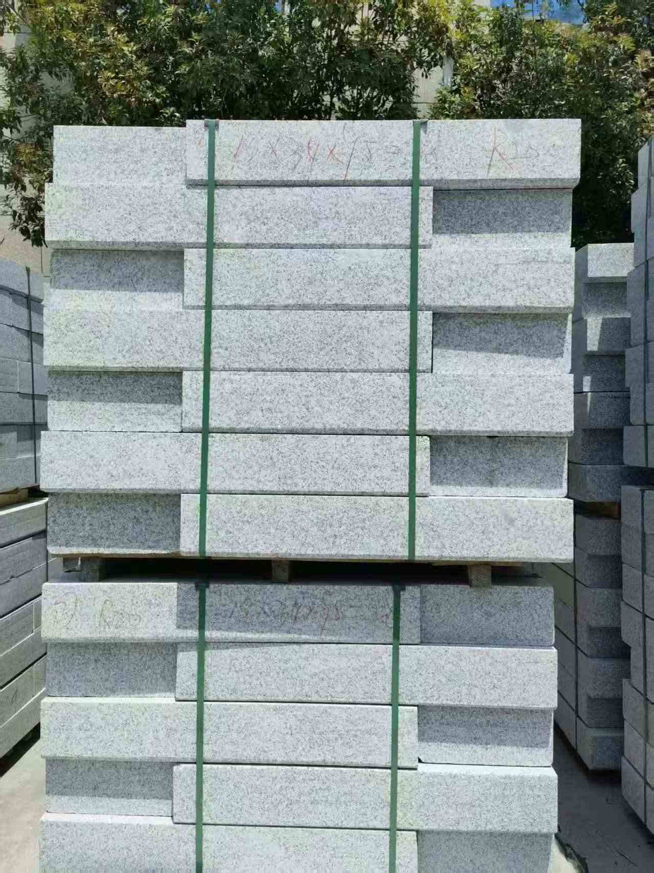 平顶山 路沿石、路缘石、路侧石、路牙石、马路牙子