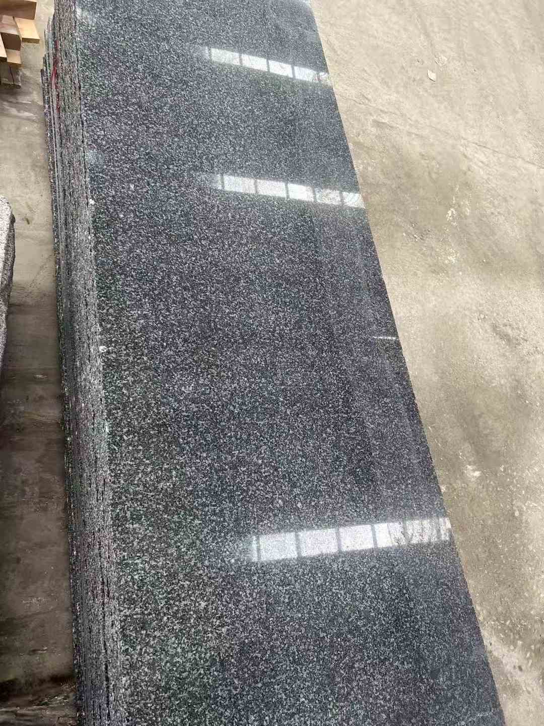 平顶山 芝麻黑光面