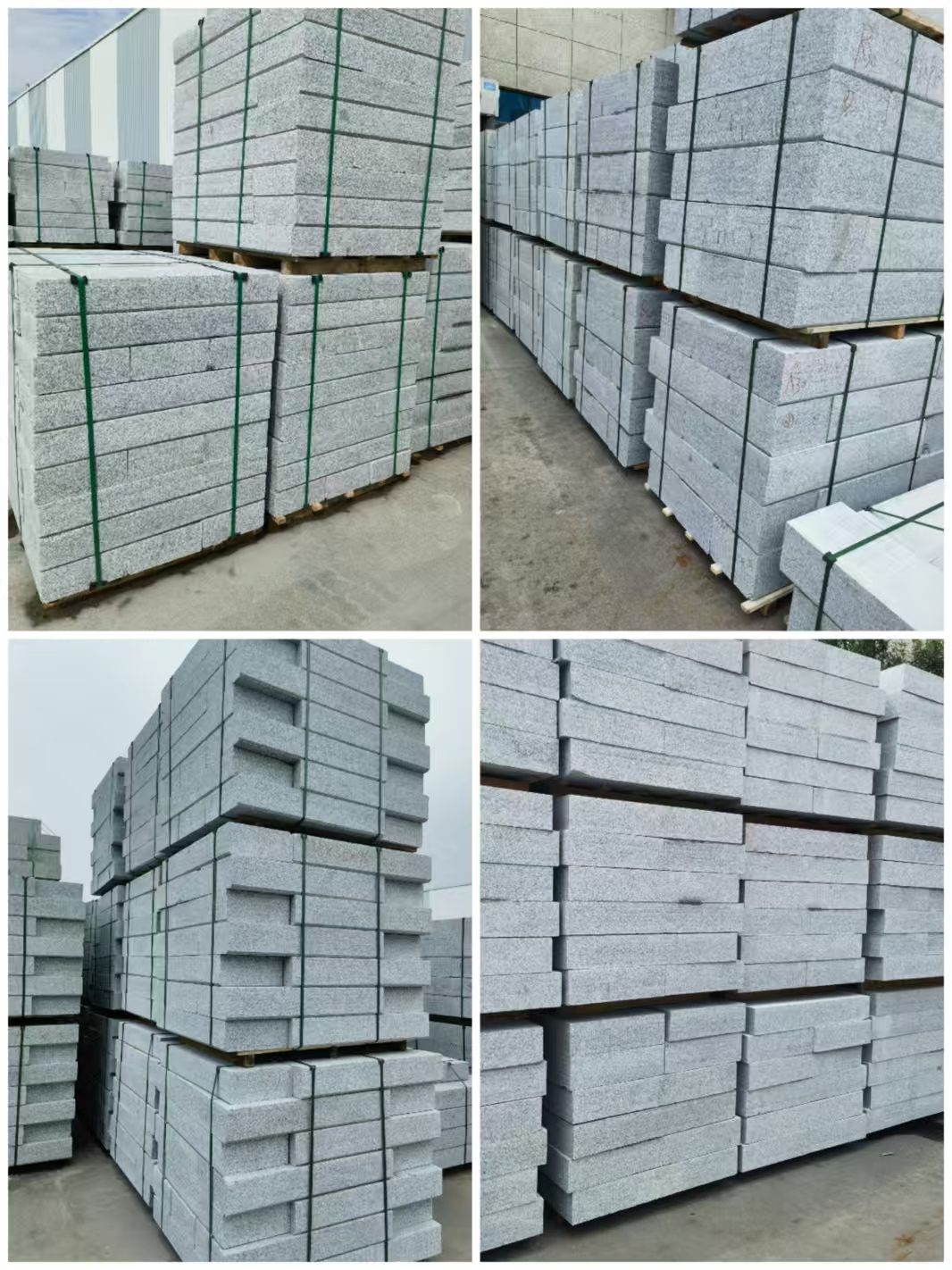 平顶山 花岗岩路沿石多少钱