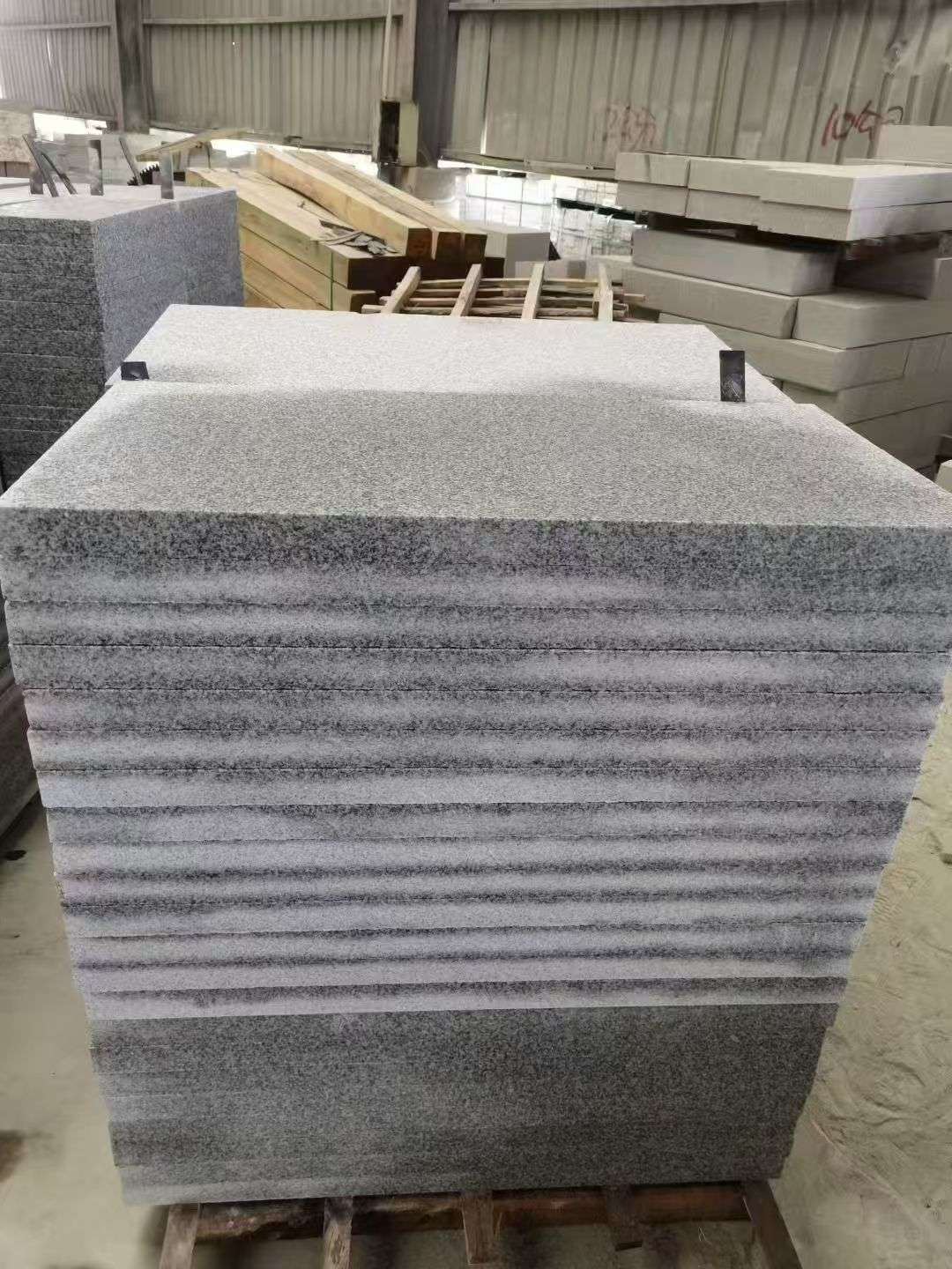 平顶山 芝麻白火烧面成品，B料价格，接近A料的质量