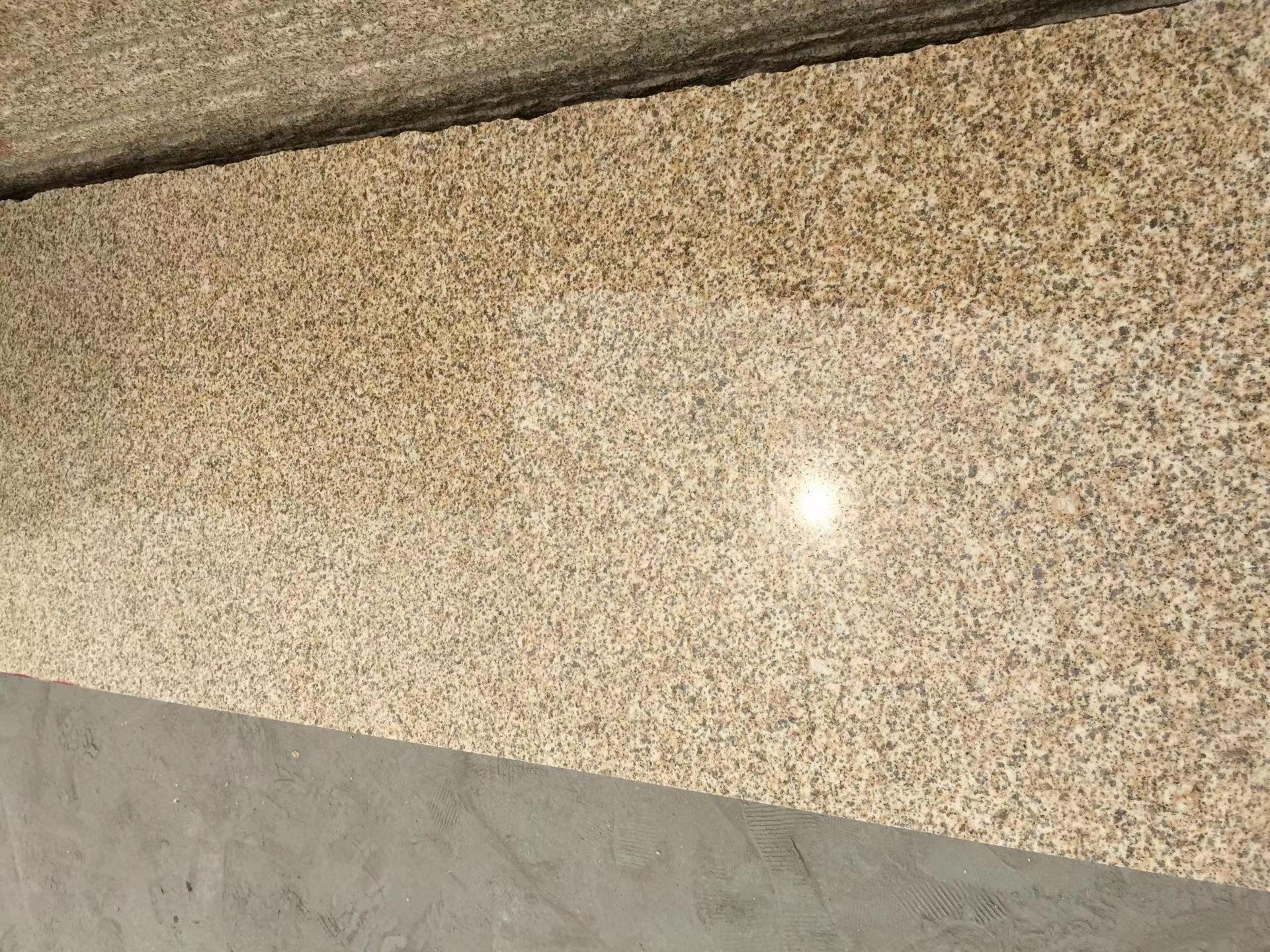 平顶山黄金麻光面